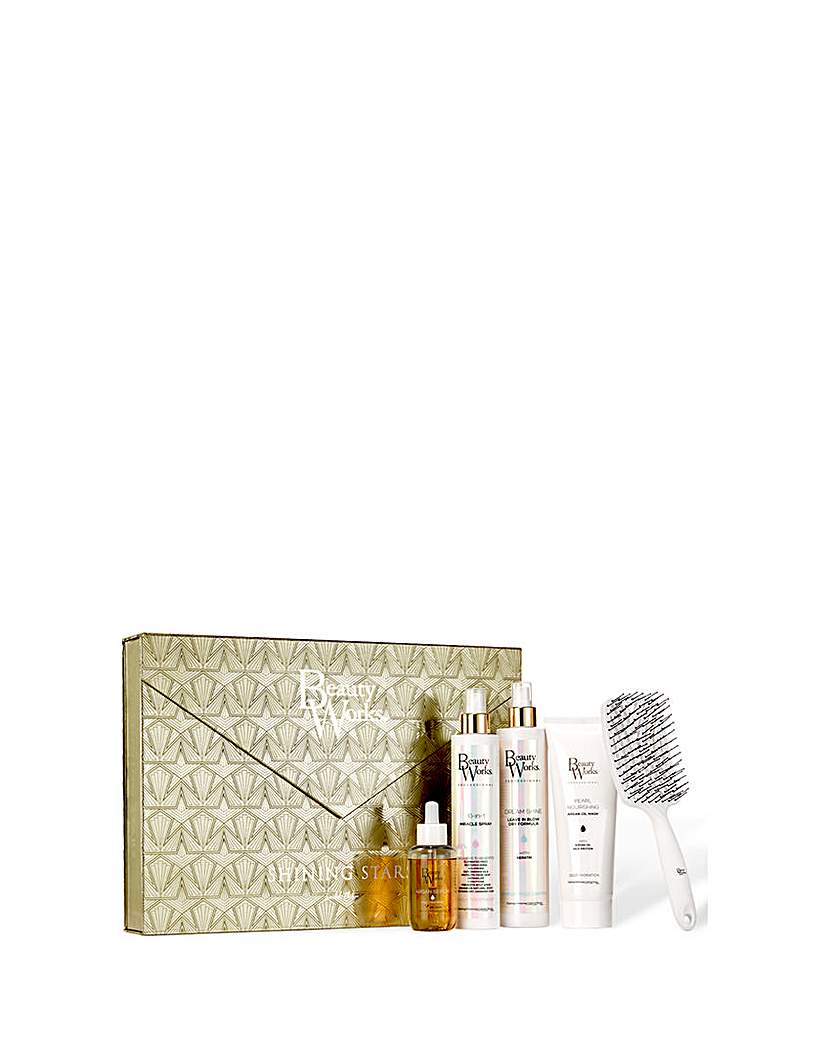 New In - Beauty Works Shining Stars