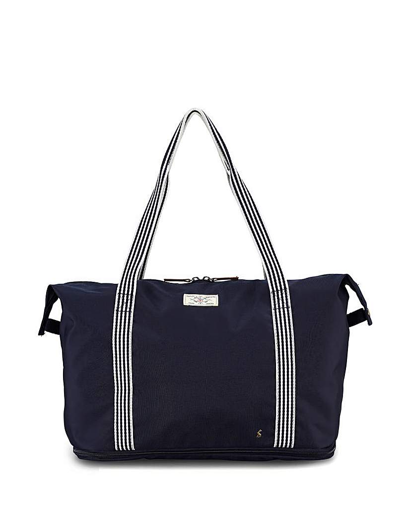 Joules Coast Packaway Duffle Bag