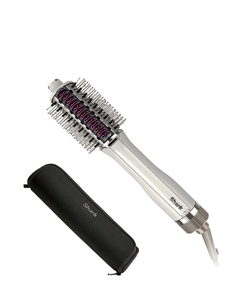 Shark SmoothStyle Heated Brush