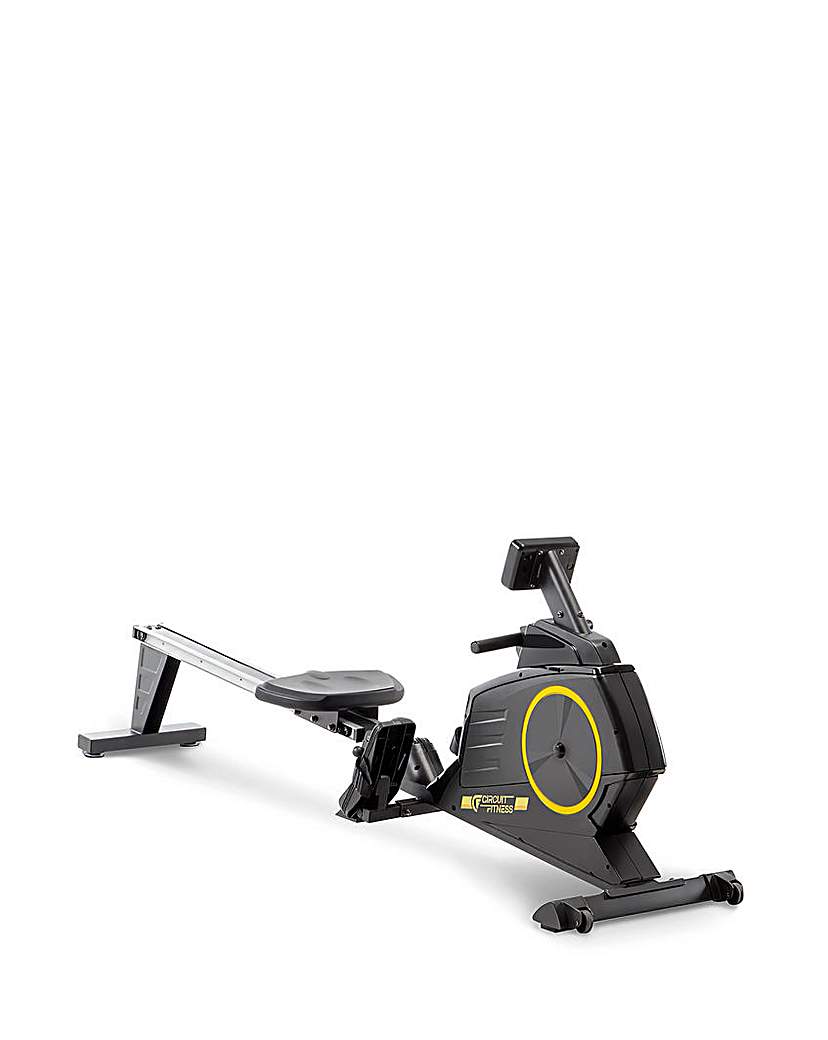 Circuit Fitness 986 Magnetic Rower