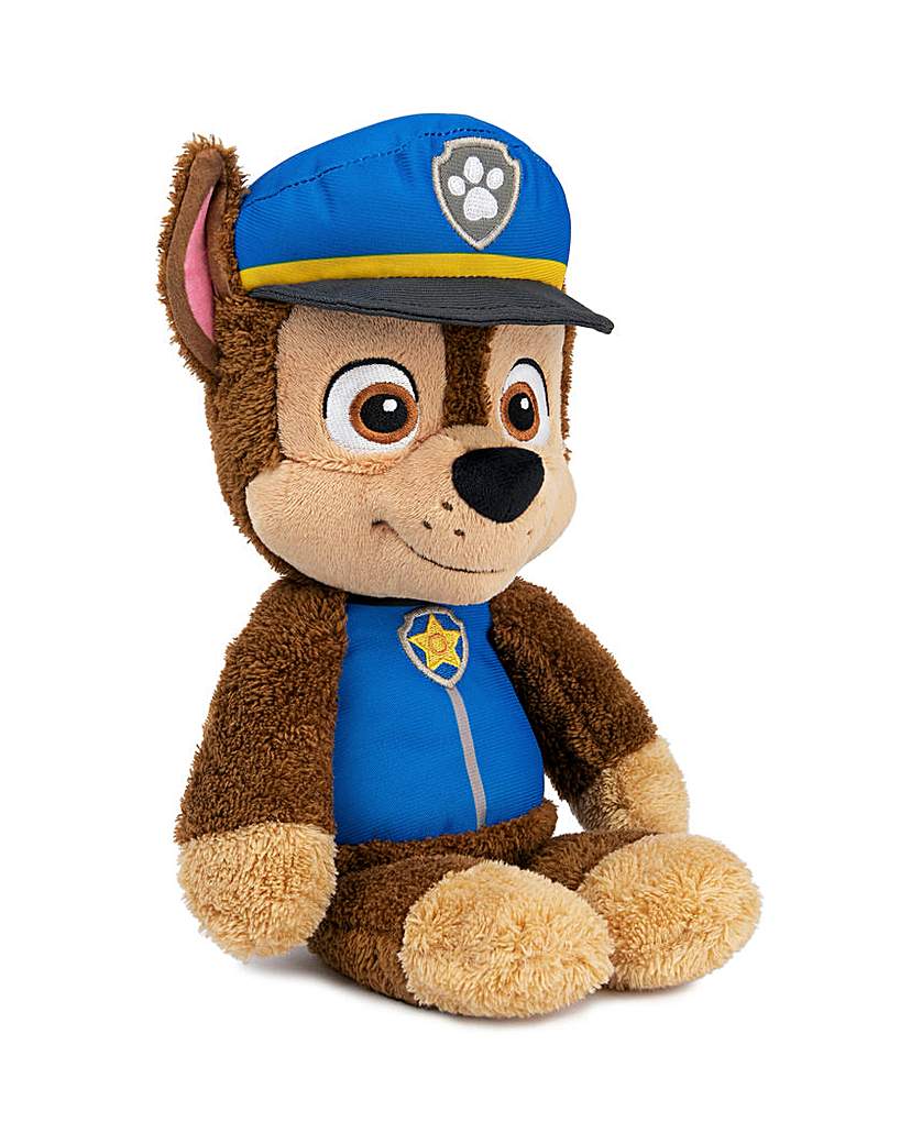 PAW Patrol 13-inch Take Along Chase