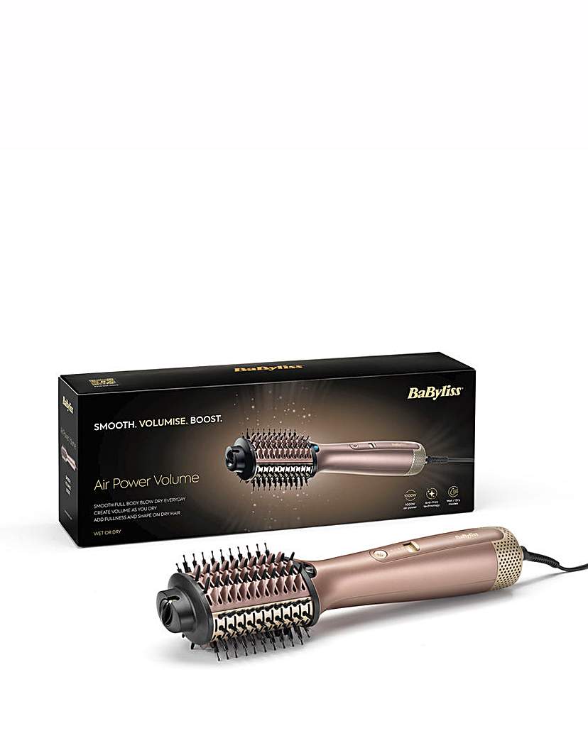 BaByliss Air Volume