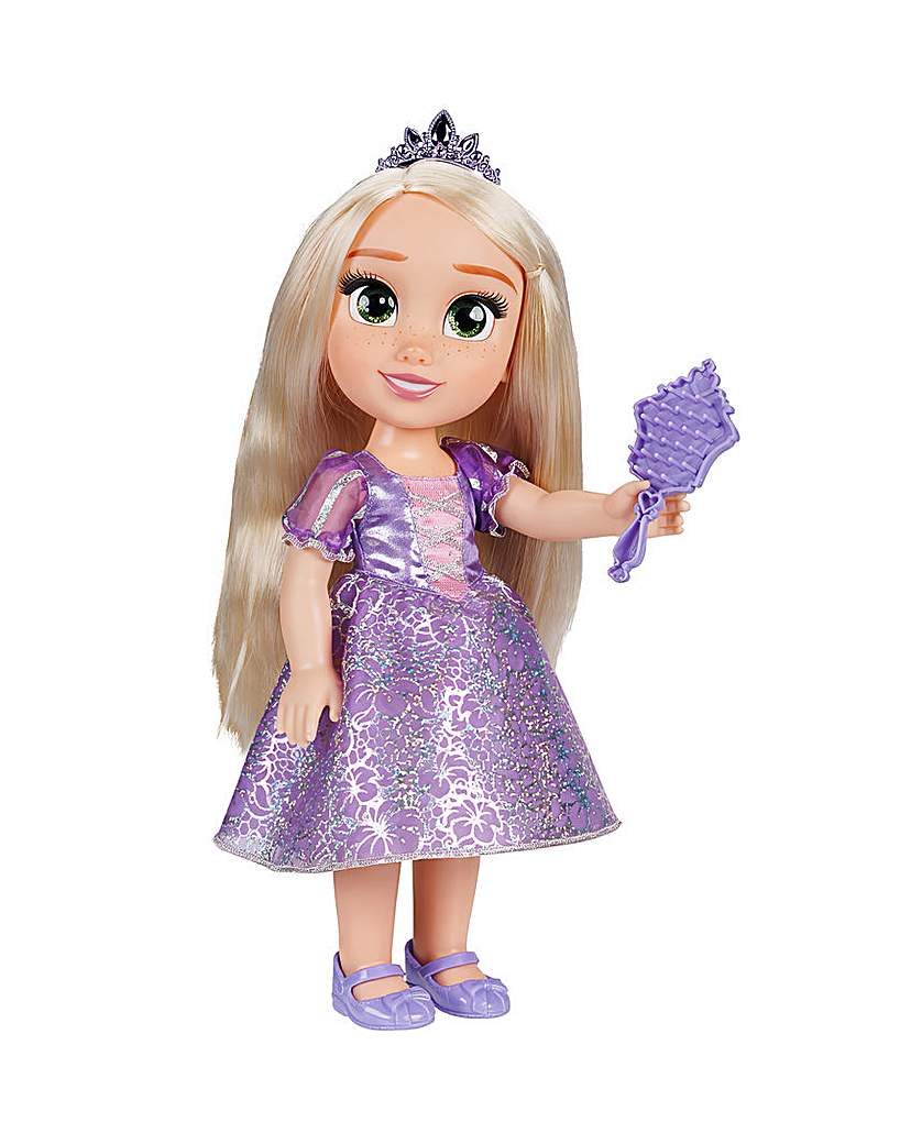 Disney Princess My Friend Rapunzel Doll