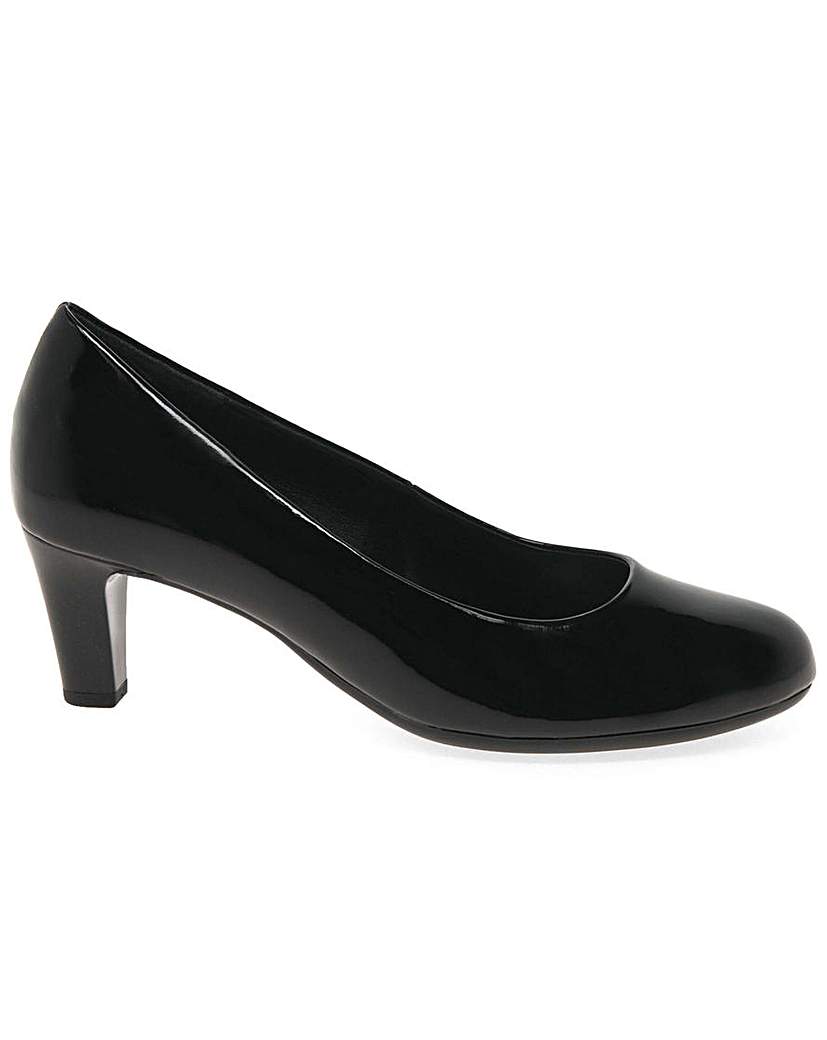 Gabor Nesta II Standard Fit Court Shoes