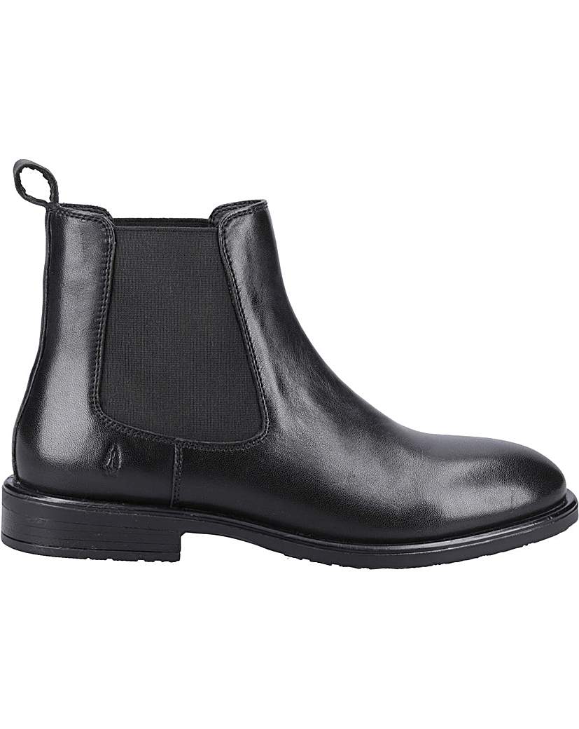 Hush Puppies Viola Ankle Boots