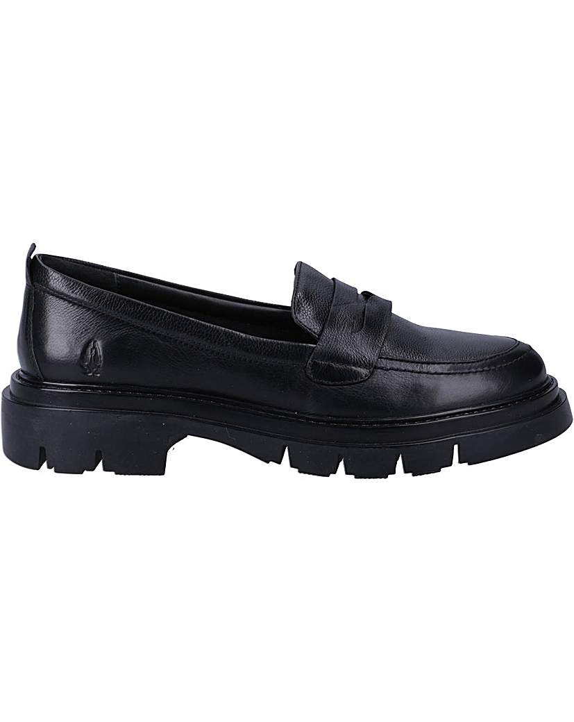 Hush Puppies Reece Loafer