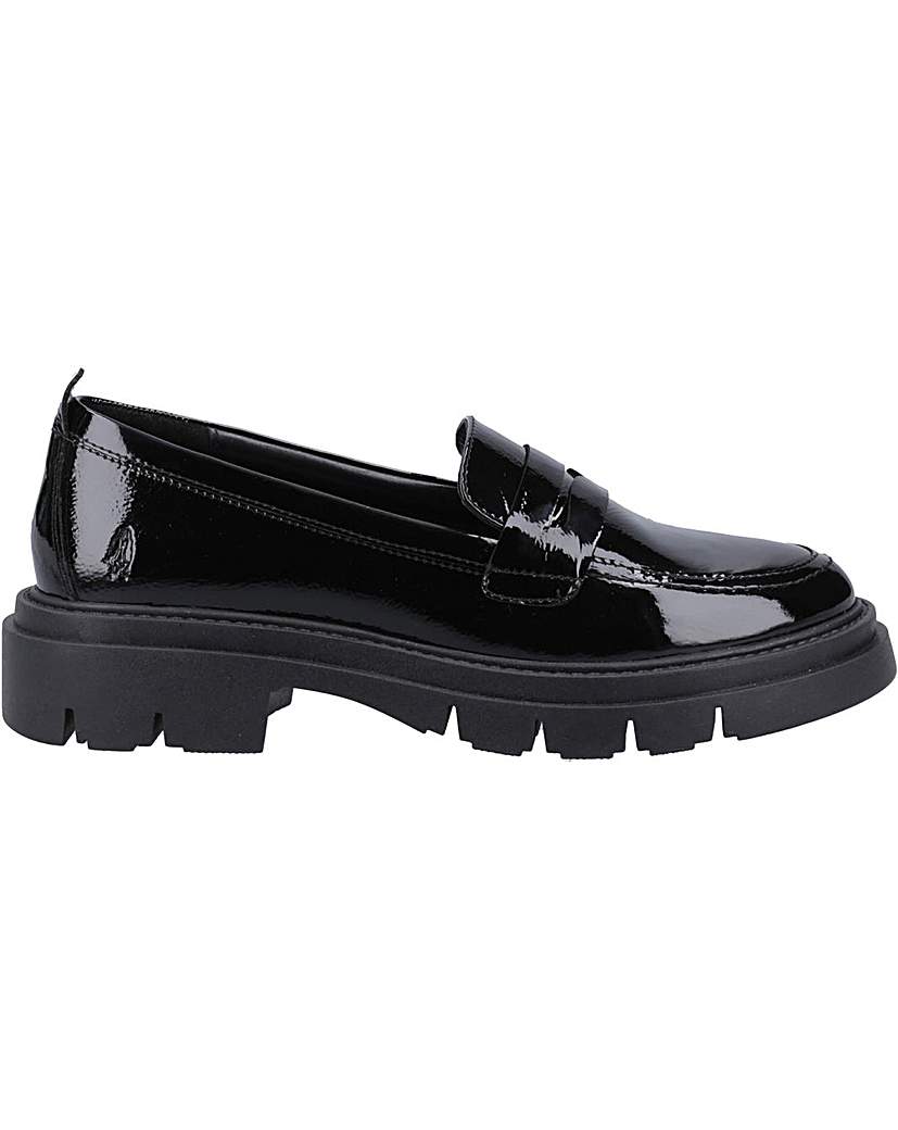 Hush Puppies Reece Loafer