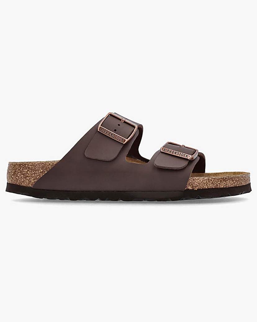 Birkenstock Arizona Birko-Flor Mules