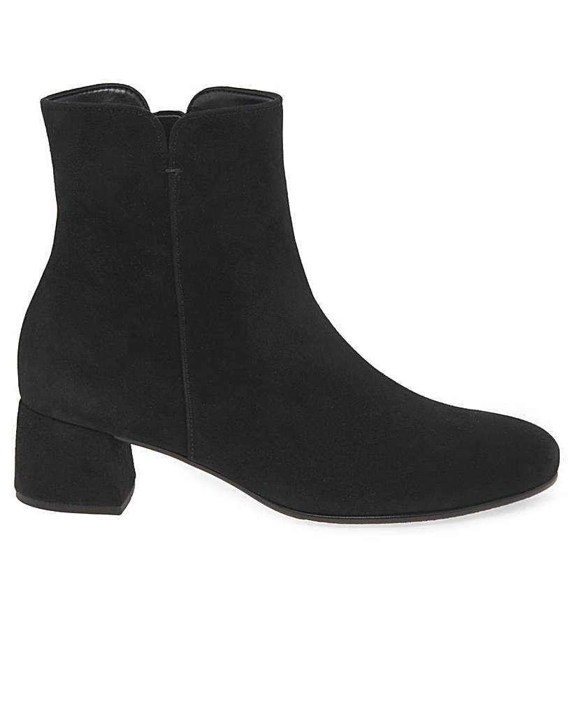 Gabor Abbey Womens Ankle Boots