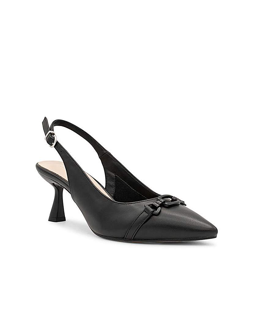 Paradox London Ivonne Stiletto Courts