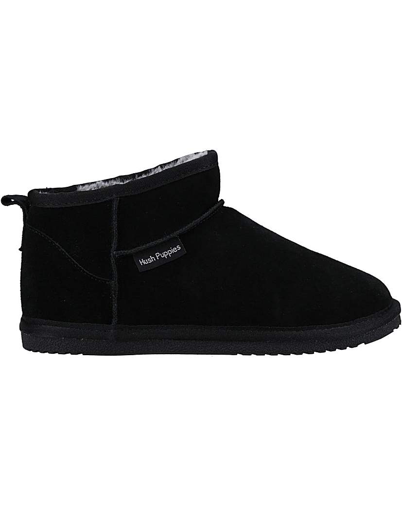 Hush Puppies Ashanti Slippers