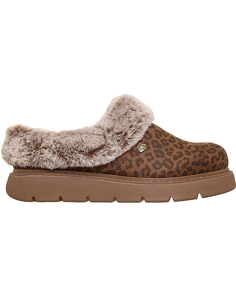 Skechers Keepsakes Cozy Blend Slippers