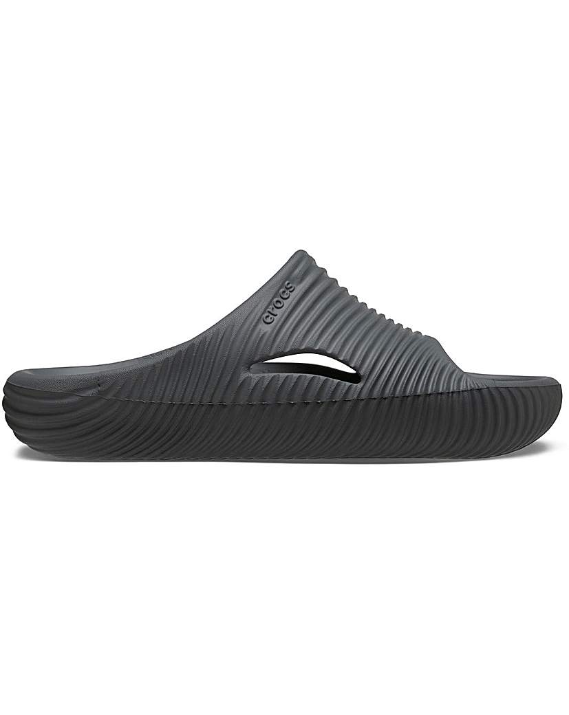 Crocs Mellow Tide Recovery Slide