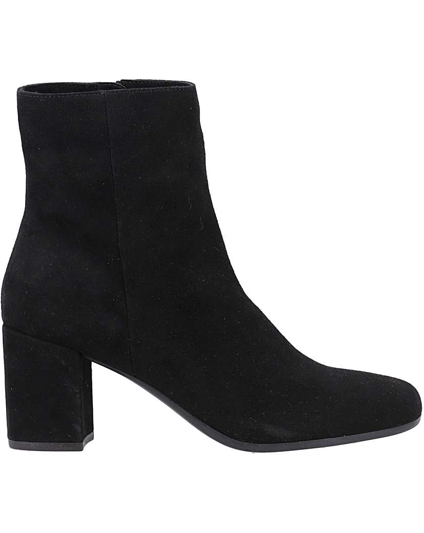 Hush Puppies Octavia Ankle Boots