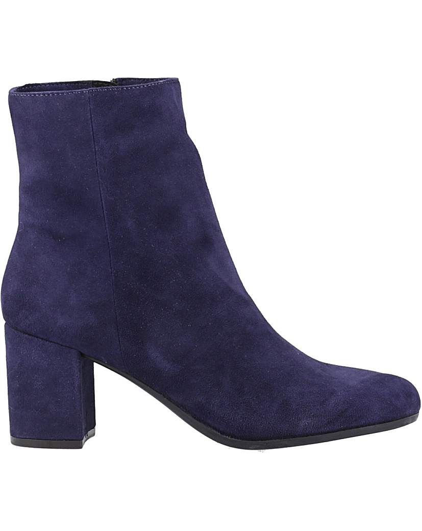 Hush Puppies Octavia Ankle Boots