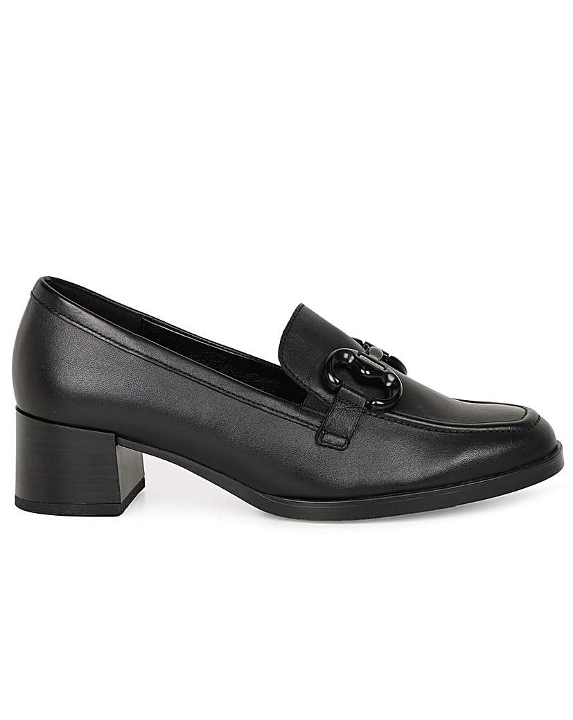 Gabor Dear Womens Loafers