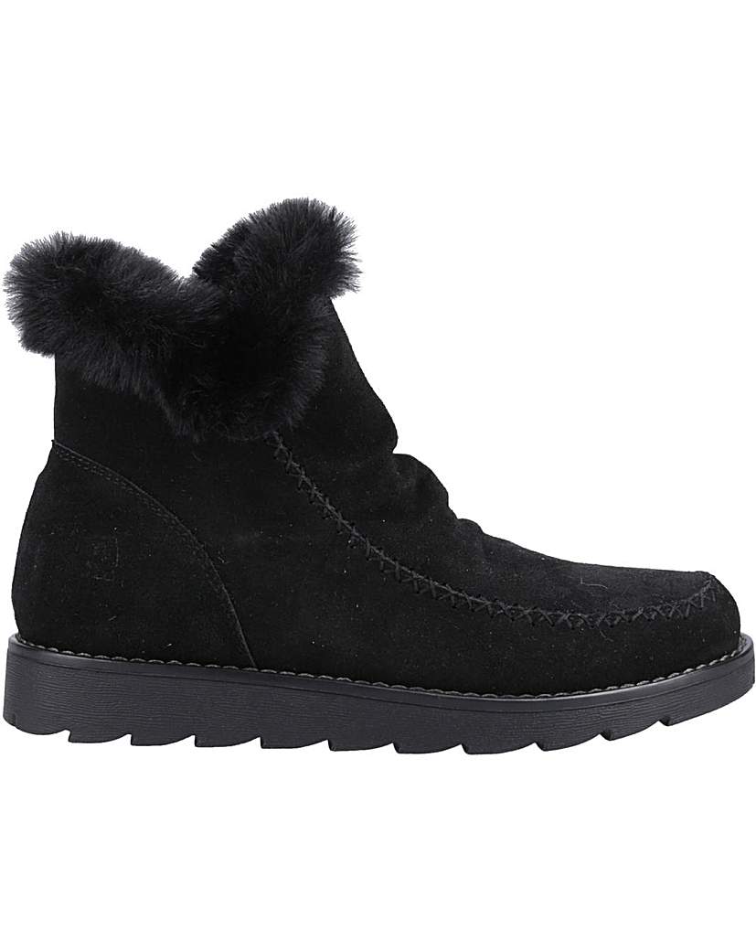 Hush Puppies Moira Mid Boot