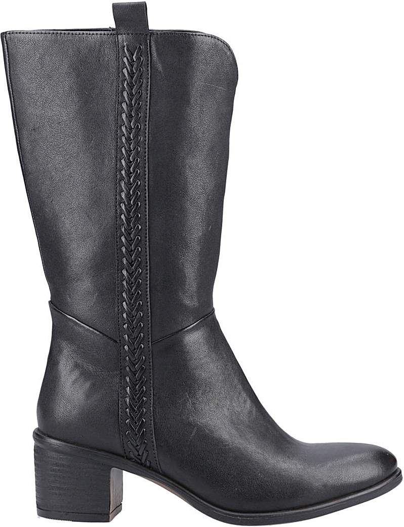 Hush Puppies Whitney Mid Boot