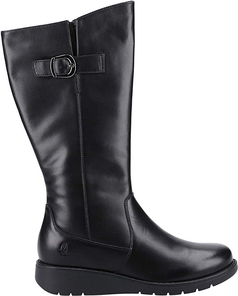 Hush Puppies Luna Long Boots