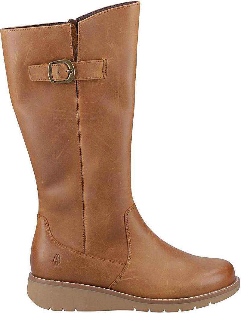 Hush Puppies Luna Long Boots