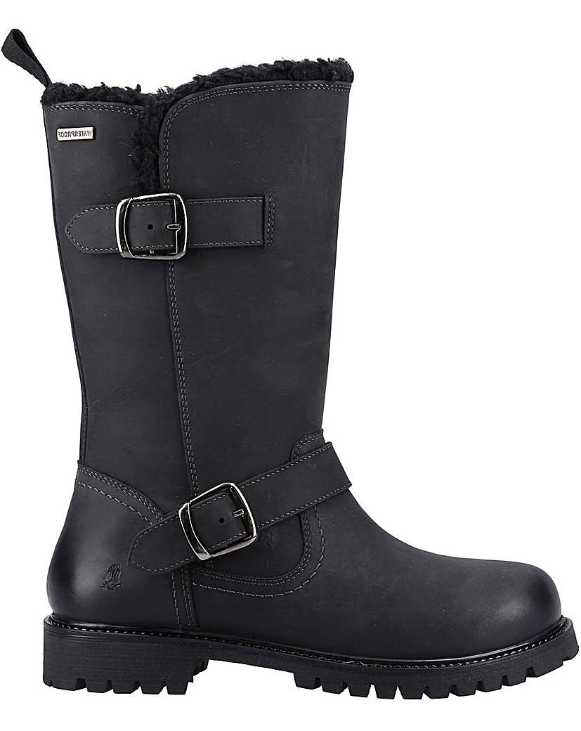 Hush Puppies Winnie Boot