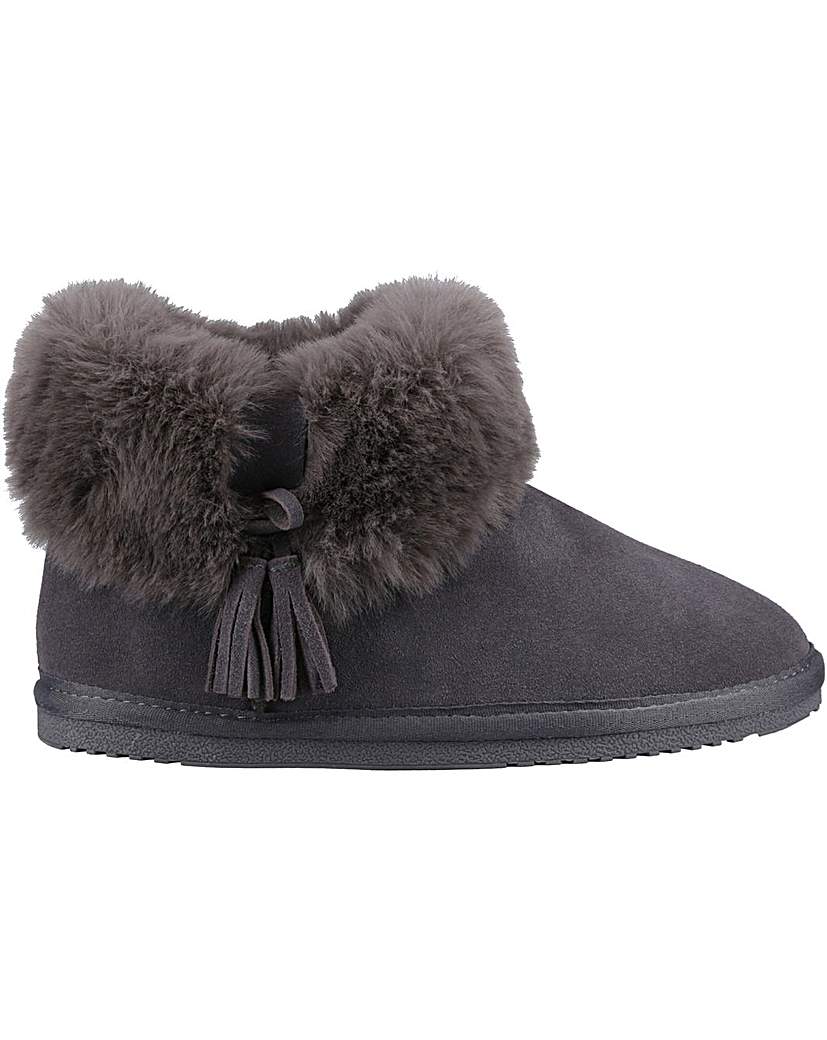 Hush Puppies Ayana Slippers