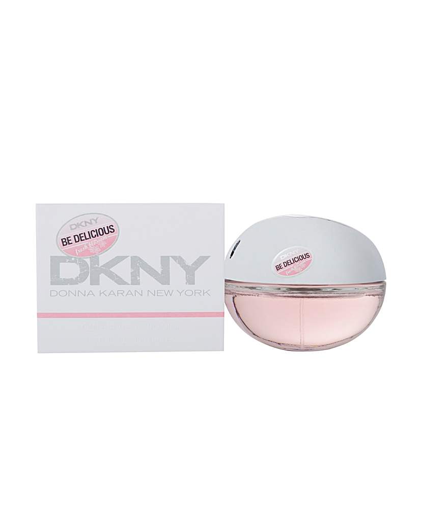 DKNY Be Delicious Fresh Blossom EDP