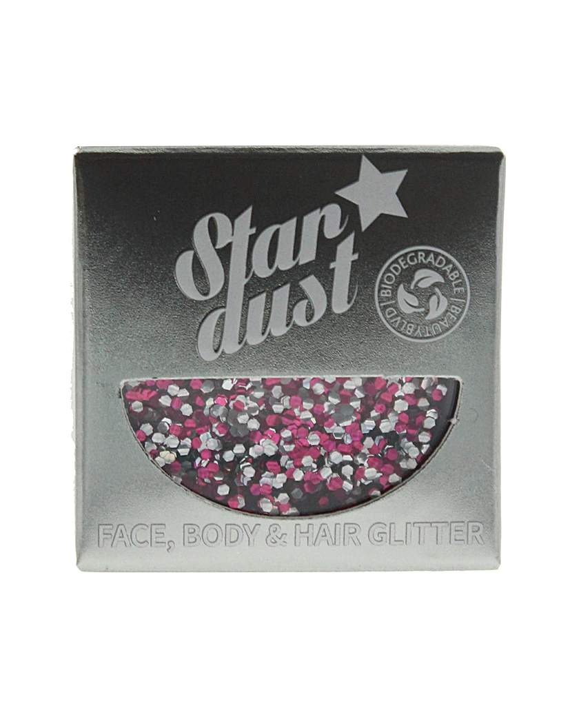 Biodegradable Face Body And Hair Glitter