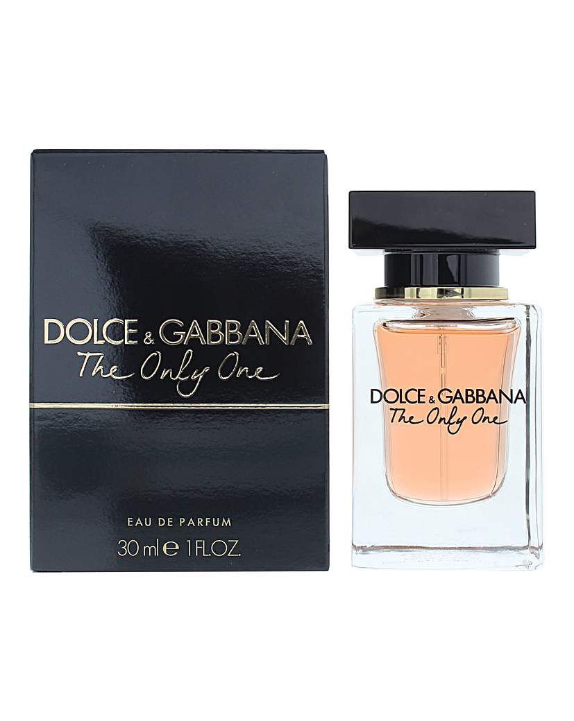 Dolce Gabbana The Only One EDP 30ml