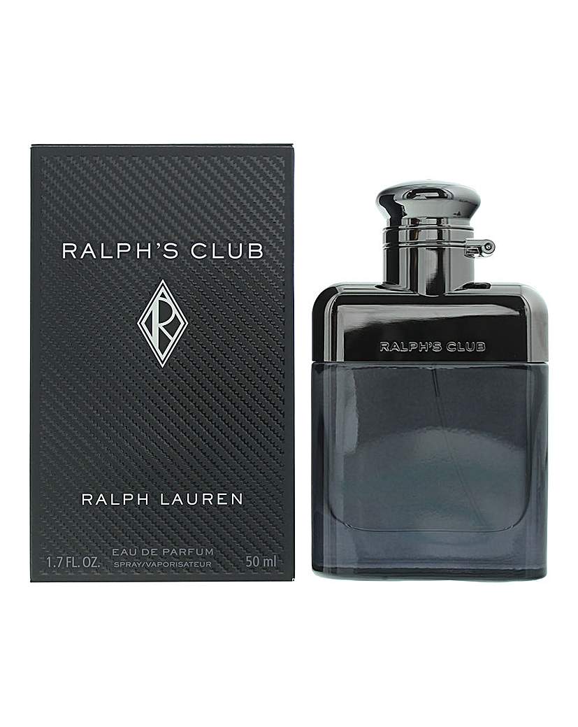 Ralph Lauren Ralphs Club EDP For Him