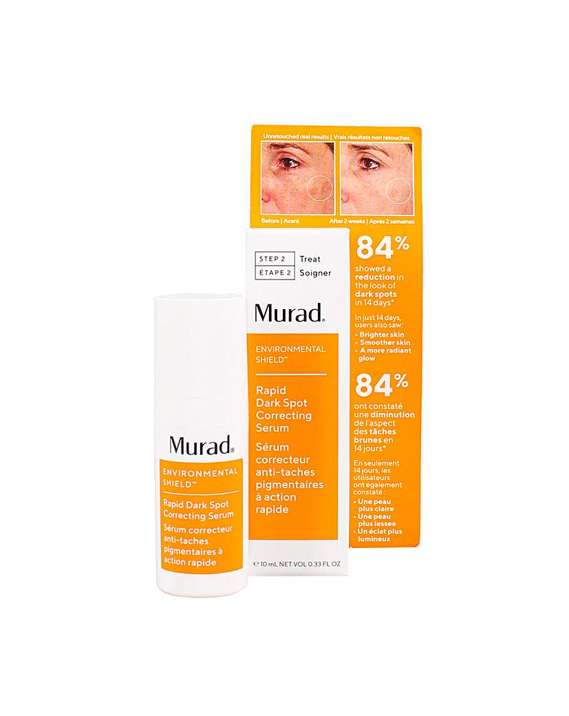 Murad Dark Spot Correcting Serum 10ml