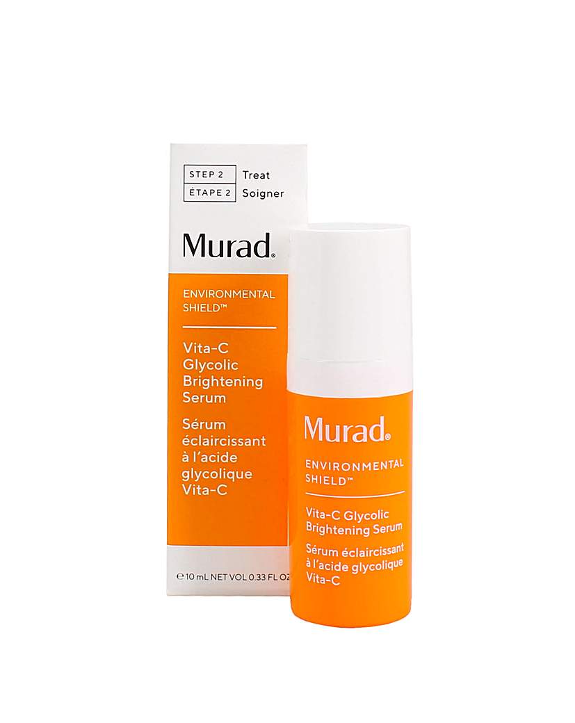 Murad Vita-C Brightening Serum 10ml