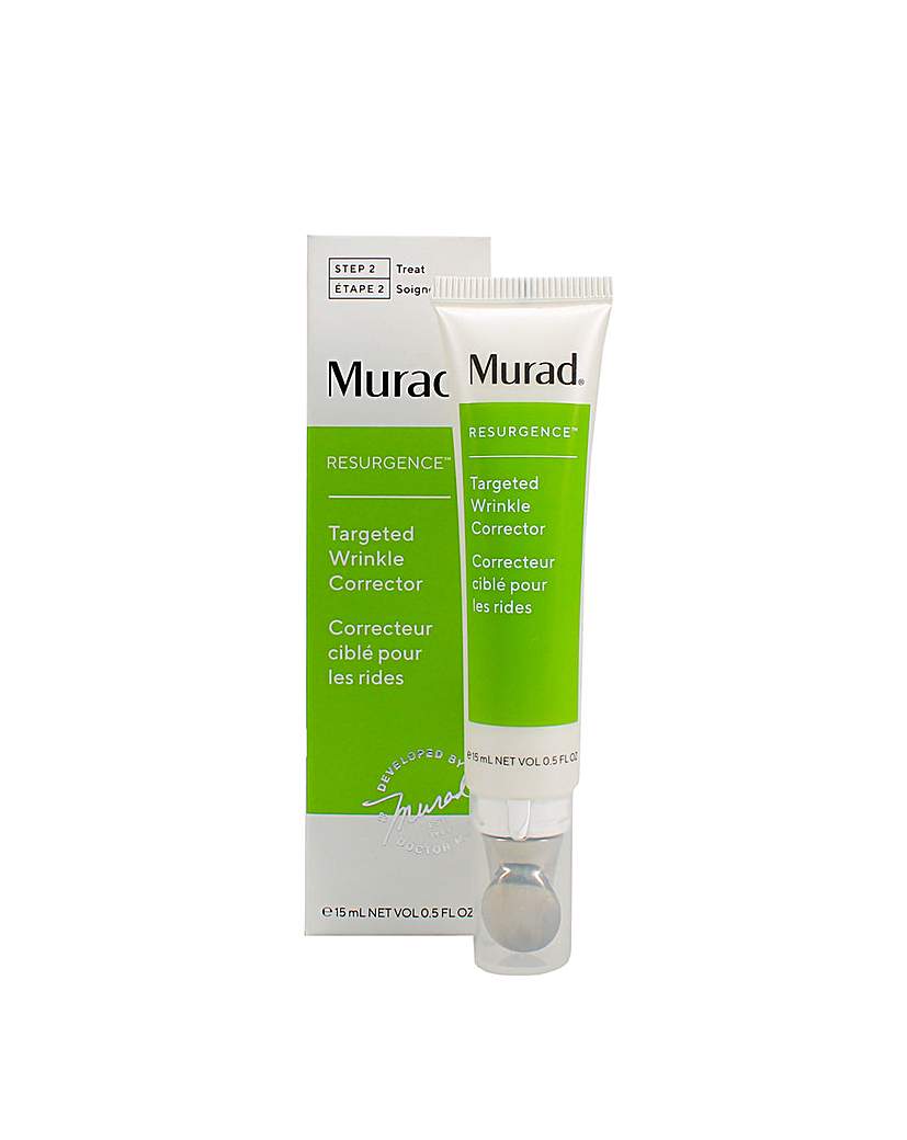 Murad Target Wrinkle Corrector 15ml
