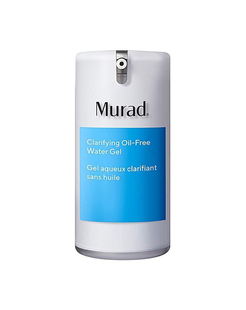 Murad Clarifying Oil Free Water Gel 47ml