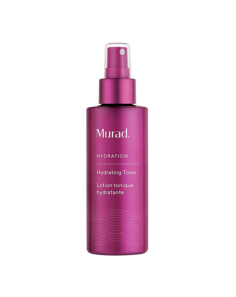 Murad Hydrating Toner 180ml - Murad - Size: 180ml
