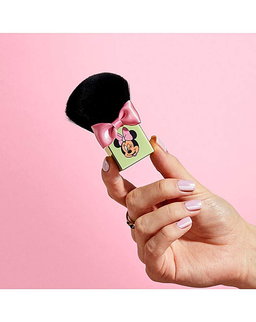 SpectrumDisney SoMuchMinnie Kabuki Brush
