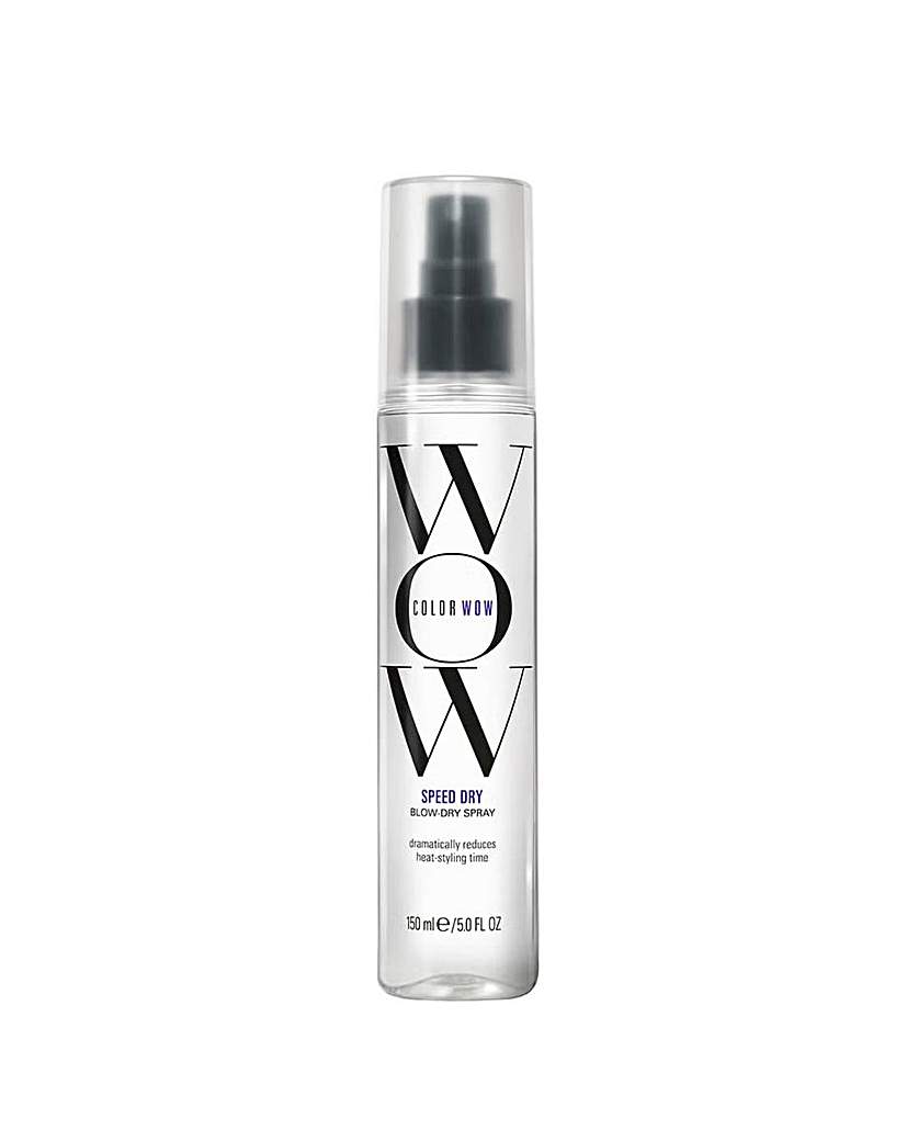 Color Wow Speed Dry Blow Dry Spray …