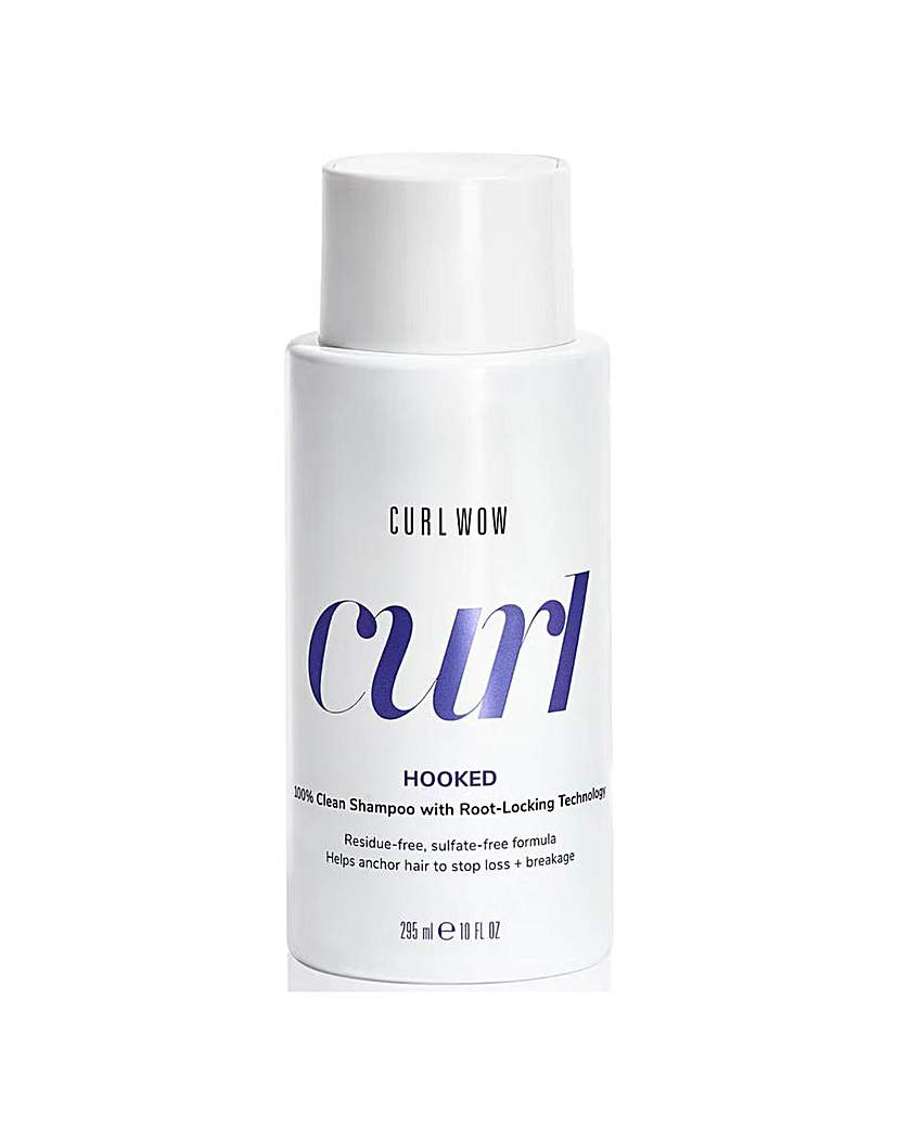 Color Wow Curl Hooked Shampoo 295Ml