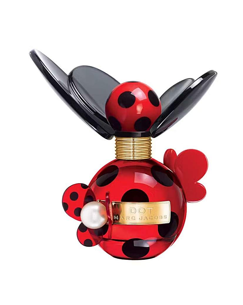 Marc Jacobs Dot Edp-S 100ml