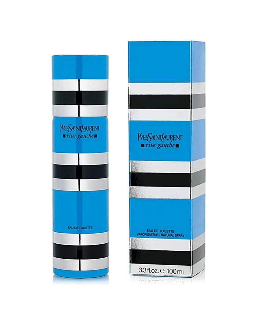 YSL Rive Gauche Eau De Toilette