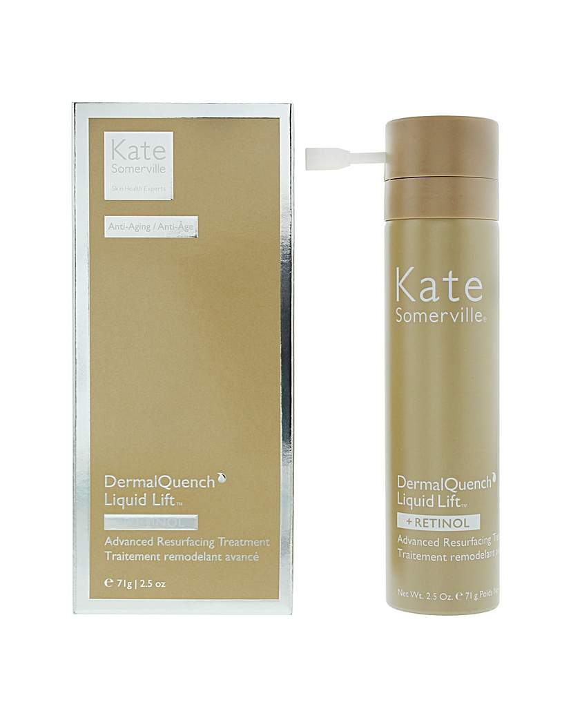 Kate Somerville DermalQuench Retinol