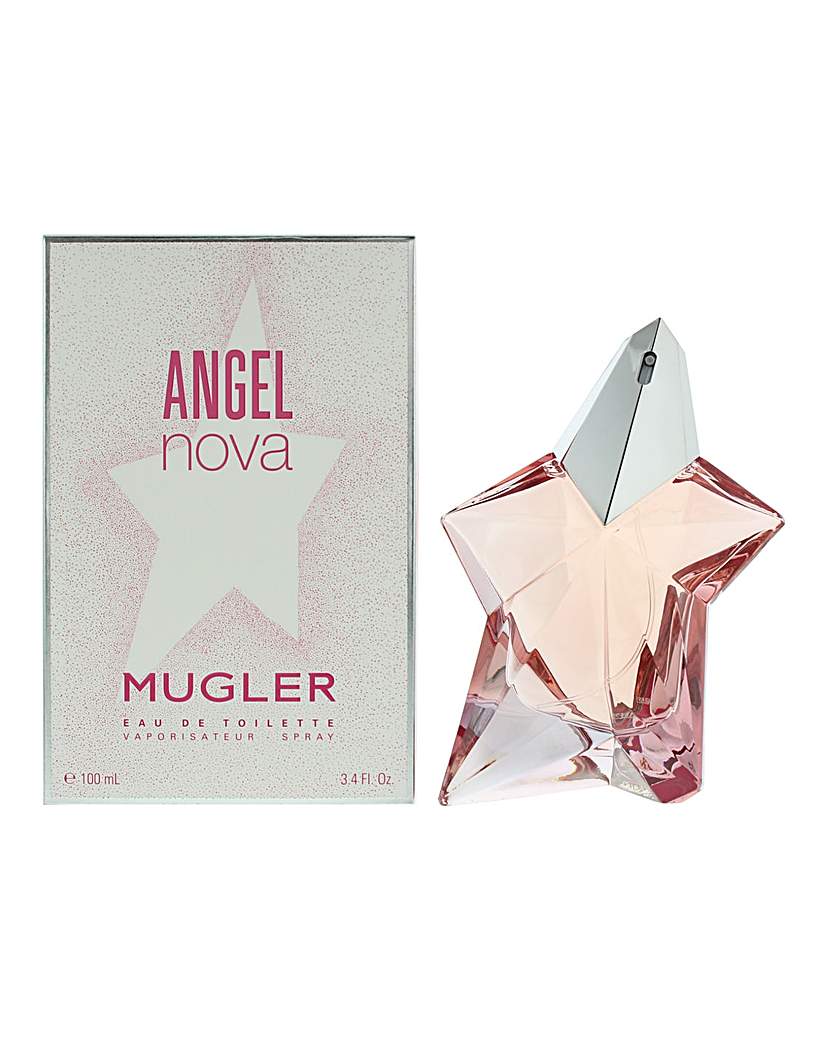 Thierry Mugler Angel Eau de Toilette