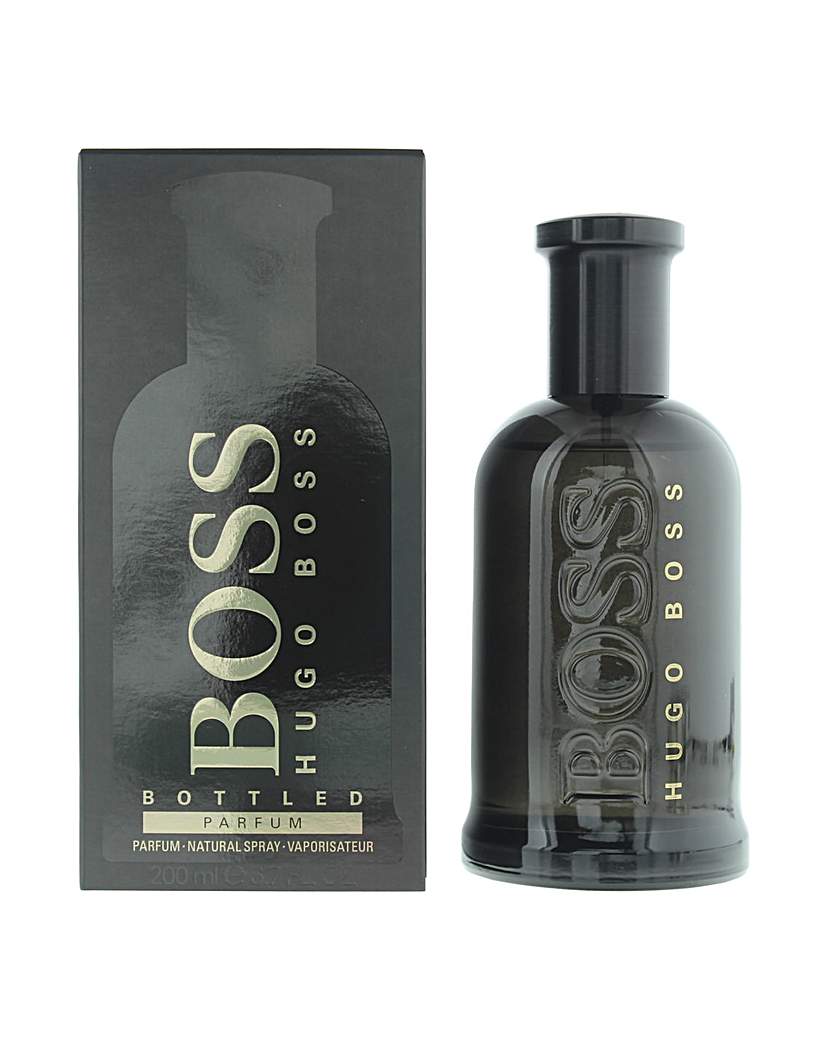 Hugo Boss Bottled Eau de Parfum