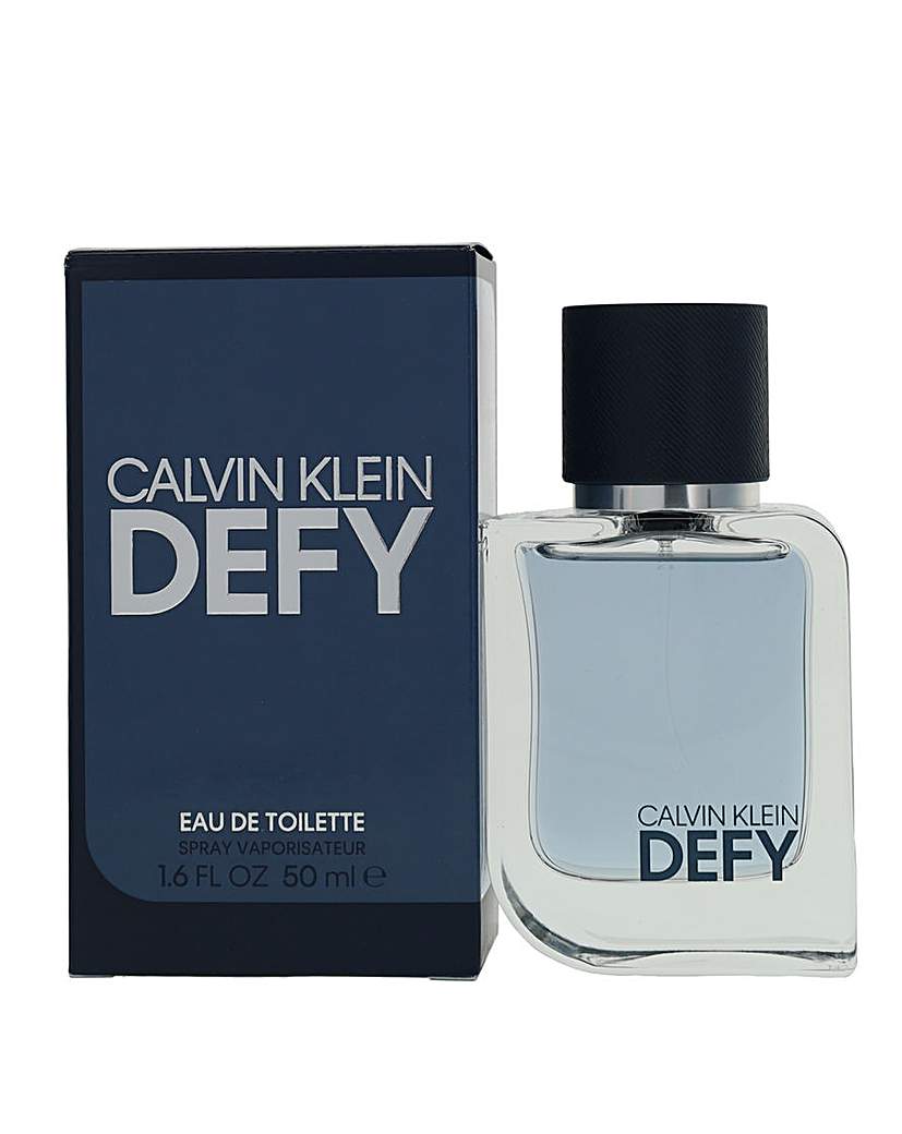 Calvin Klein Defy EDT 50ml