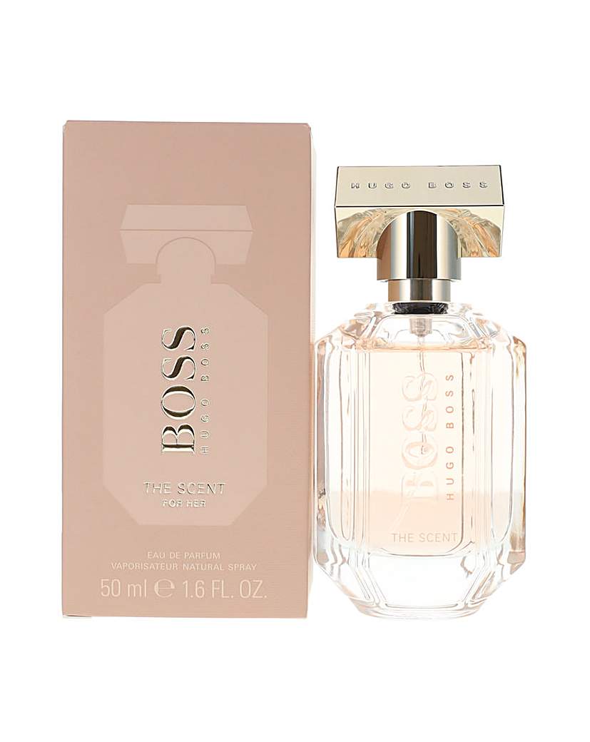 Boss The Scent For Her EDP 50ml