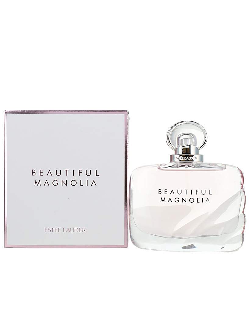 Estee Lauder Beautiful Magnolia 100mlEDP