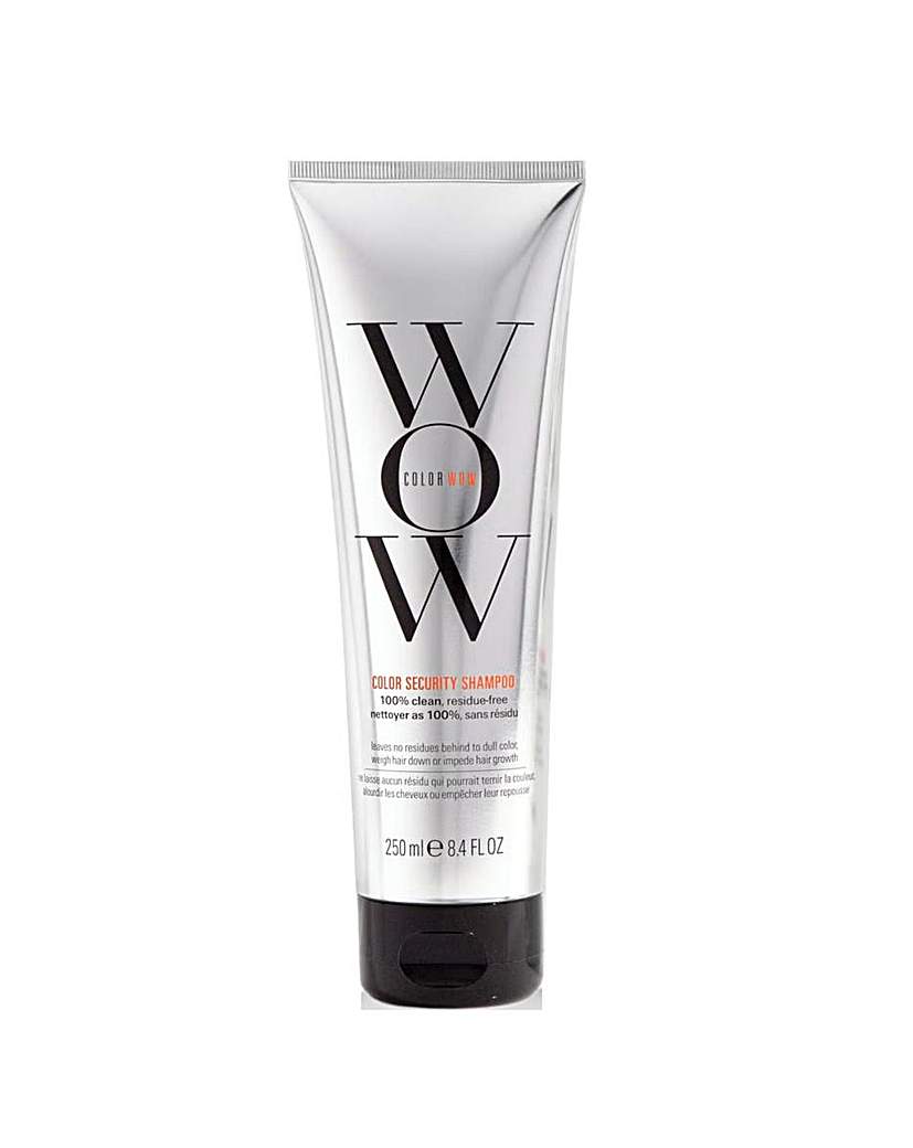 Color Wow Security Shampoo 250ml