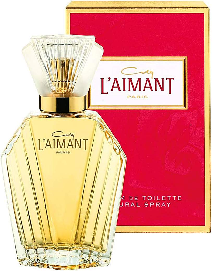 L’Aimant Parfum de Toilette 50ml