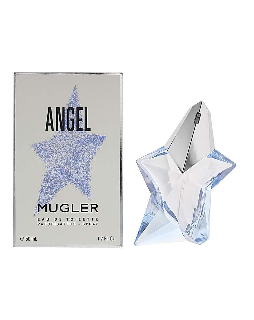 Thierry Mugler Angel EDT 50ml