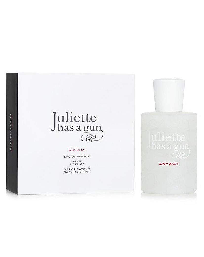 Juliette Has A Gun Anway EDP 100ml